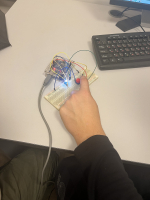 Завершение цикла мастер-классов по программированию ARDUINO для школьников