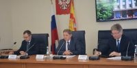 Воронежские депутаты инициировали разработку комплексной программы по развитию внутреннего туризма - ИА Медиа Ток