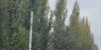 «Уходим под воду!» Воронеж затапливает после мощного ливня - МОЁ! Online