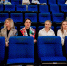 Студенты ВГТУ посетили премьерный показ сериала «Дорогой Вилли» в кинотеатре «Спартак» - ВГТУ