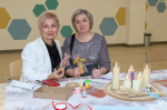 Первый «Тьюторфест» собрал порядка 400 участников со всей Воронежской области