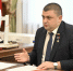 Состоялась рабочая встреча Александра Гусева с Андреем Дьяченко - Городская Дума
