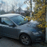 В воронежских Семилуках водитель Skoda Octavia влетел в забор и погиб - TV-Gubernia.Ru