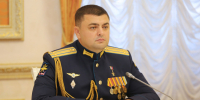 Спикера Воронежской гордумы уволили с военной службы - Bloknot-Voronezh.Ru