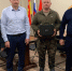 Панинцы передали участнику СВО детектор дронов - РИА Воронеж