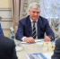 Воронежский губернатор обсудил появление завода по переработке отходов животноводства - ГТРК Воронеж