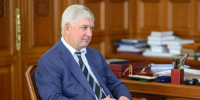 Доходы бюджета Воронежской области в 2025 году превысят 216 млрд рублей - РИА Воронеж