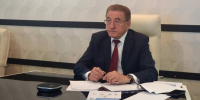 Депутат Воронежской областной думы Сергей Лукин: «Суды захлестнул поток исков от дольщиков» - РИА Воронеж