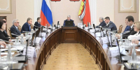 В 2026 году доходы в бюджет Воронежской области могут превысить 216 млрд - Обозреватель.Врн
