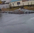 Разлив зловонной реки показали на видео в Воронеже - Bloknot-Voronezh.Ru