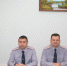 Заместителем руководителя Натальей Оболенской и сотрудниками Управления Федерального казначейства по Воронежской области 30.10.2025 проведены рабочие встречи с получателями средств федерального бюджета - Федеральное казначейство