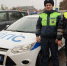 Борисоглебские госавтоинспекторы помогли дальнобойщику получить срочную медицинскую помощь - РИА Воронеж