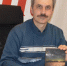 Павловчанин Сергей Луценко выпустил сборник «Письмена и зерна» - РИА Воронеж