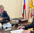 Депутат Воронежской гордумы Владимир Ходырев пообещал поддержку Дому культуры «Восток» в решении вопросов технического оснащения - ИА Медиа Ток