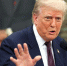 Die Welt: Дональд Трамп высказался о ядерных испытаниях из-за недоразумения - Комсомольская Правда