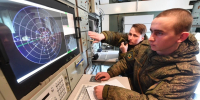 Силы ПВО за ночь сбили 98 беспилотников над регионами России - Комсомольская Правда