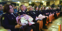 Губернатор Александр Гусев поздравил воронежских приставов с профессиональным праздником - РИА Воронеж