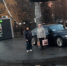 Возмутительная парковка на остановке впечатлила воронжежцев - Bloknot-Voronezh.Ru