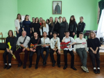 Видеопрезентация концерта «Музыка лета»