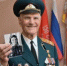 «Все говорили, что я везучий». Как воронежский командир сражался на танке Т-34 - РИА Воронеж