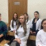 Заседание студенческого научного кружка «МРТ диагностика в работе врача акушера-гинеколога» - Медицинский Университет им. Н.Н. Бурденко