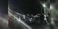 В Борисоглебске устроили тусовку под «Ще нэ вмерла Україна» - ГТРК Воронеж