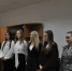 05.11.2025 студенты ЦФ ФГБОУ ВО «РГУП им. В.М. Лебедева» посетили арбитражный суд - Арбитражный Суд