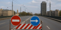 Закрытие Горбатого моста отложили в воронежской Россоши - Bloknot-Voronezh.Ru