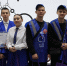 Прошла областная игра «Безопасность и Я» - Образовательный центр Орион