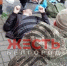 Воронежцам показали первые минуты после задержания сбежавшего убийцы-насильника - ГТРК Воронеж