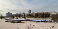 Патриотические акции, тематические встречи, уроки мужества: «Единая Россия» в регионе отметила День народного единства - ВестиПК в Воронеже