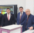В Воронеже открыли школу №45 после масштабной реконструкции - Комсомольская Правда