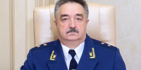 Воронежский прокурор Николай Саврун покидает свой пост - ВестиПК в Воронеже