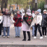 В парке имени Дурова в Воронеже отметили День народного единства - РИА Воронеж