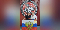 Борисоглебцы взяли 2 «серебра» на международных соревнованиях по полноконтактному бою - РИА Воронеж
