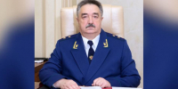 Николай Саврун покинет пост прокурора Воронежской области - РИА Воронеж