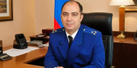 Путин предложил назначить Валерия Войнова на пост прокурора Воронежской области - ГТРК Воронеж