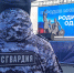 РОСГВАРДИЯ ОБЕСПЕЧИЛА БЕЗОПАСНОСТЬ ПРОВЕДЕНИЯ ПРАЗДНИЧНЫХ МЕРОПРИЯТИЙ ДНЯ НАРОДНОГО ЕДИНСТВА - Росгвардия