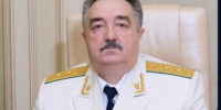 Пост прокурора Воронежской области покидает Николай Саврун - Bloknot-Voronezh.Ru
