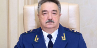 Николай Саврун спустя 5 лет покинул пост прокурора Воронежской области - Обозреватель.Врн