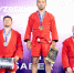 Воронежский самбист выиграл бронзу Чемпионата мира - TV-Gubernia.Ru