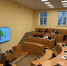 Тематическая беседа на естественно-географическом факультете - ВГПУ