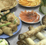 В Воронеже пройдет фестиваль русской кухни - Комсомольская Правда