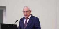 Преемник Юрия Матузова утвердился на посту главы Бутурлиновского района Воронежской области - Bloknot-Voronezh.Ru