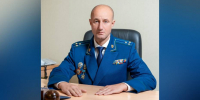 Исполняющим обязанности прокурора Воронежской области назначен Сергей Сучков - РИА Воронеж