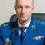 Сергея Сучкова назначили исполняющим обязанности прокурора Воронежской области - Обозреватель.Врн