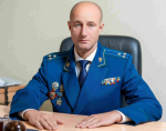 Сергей Сучков стал исполняющим обязанности прокурора Воронежской области