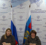 Заместитель руководителя Елена Почикеева и начальник контрольно-ревизионного отдела в сфере развития экономики УФК по Воронежской области Наталья Морозова 07.11.2025 приняли участие в совещании Федерального казначейства в формате ВКС - Федеральное казначейство