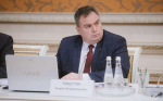 Домашний арест изменили на подписку о невыезде экс-мэру Борисоглебска Андрею Пищугину