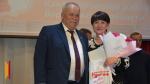 «Голос района». Газета «Кантемировский вестник» медиахолдинга РИА «Воронеж» отметила 95-летие